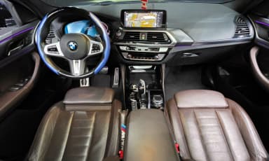 X4 (G02)