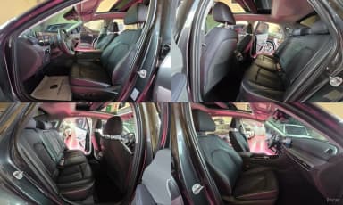 Sonata The Edge (DN8)