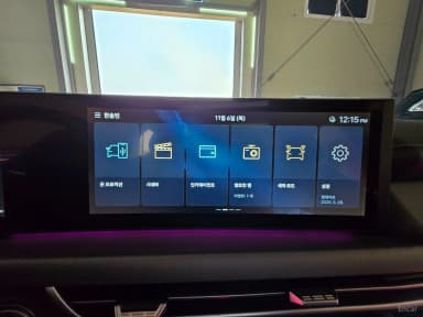 Sonata The Edge (DN8)