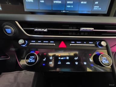 Sonata The Edge (DN8)