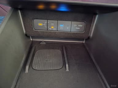 Sonata The Edge (DN8)