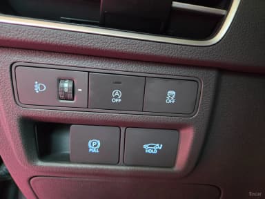 Sonata The Edge (DN8)