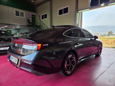 Sonata The Edge (DN8)