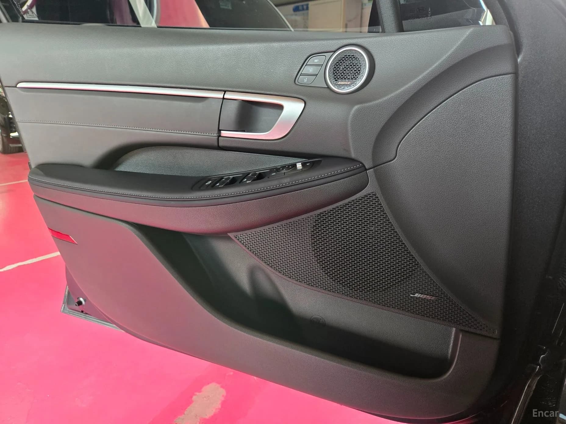 Sonata The Edge (DN8)