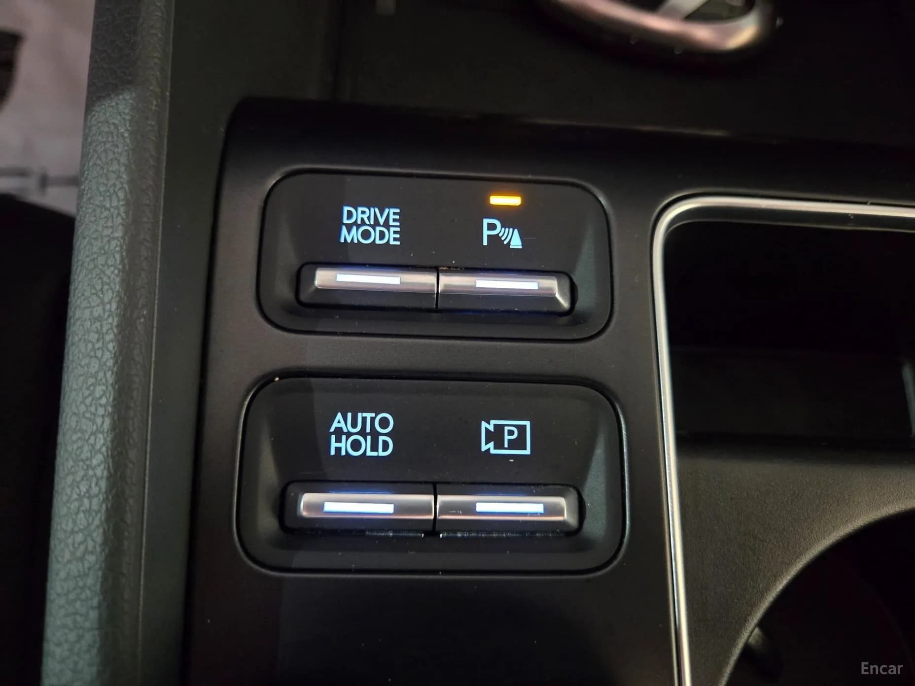 Sonata The Edge (DN8)