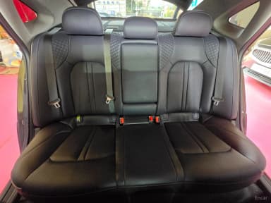 Sonata The Edge (DN8)