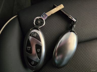 Sonata The Edge (DN8)