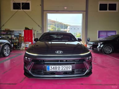 Sonata The Edge (DN8)