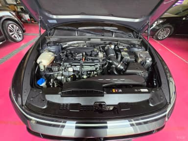 Sonata The Edge (DN8)