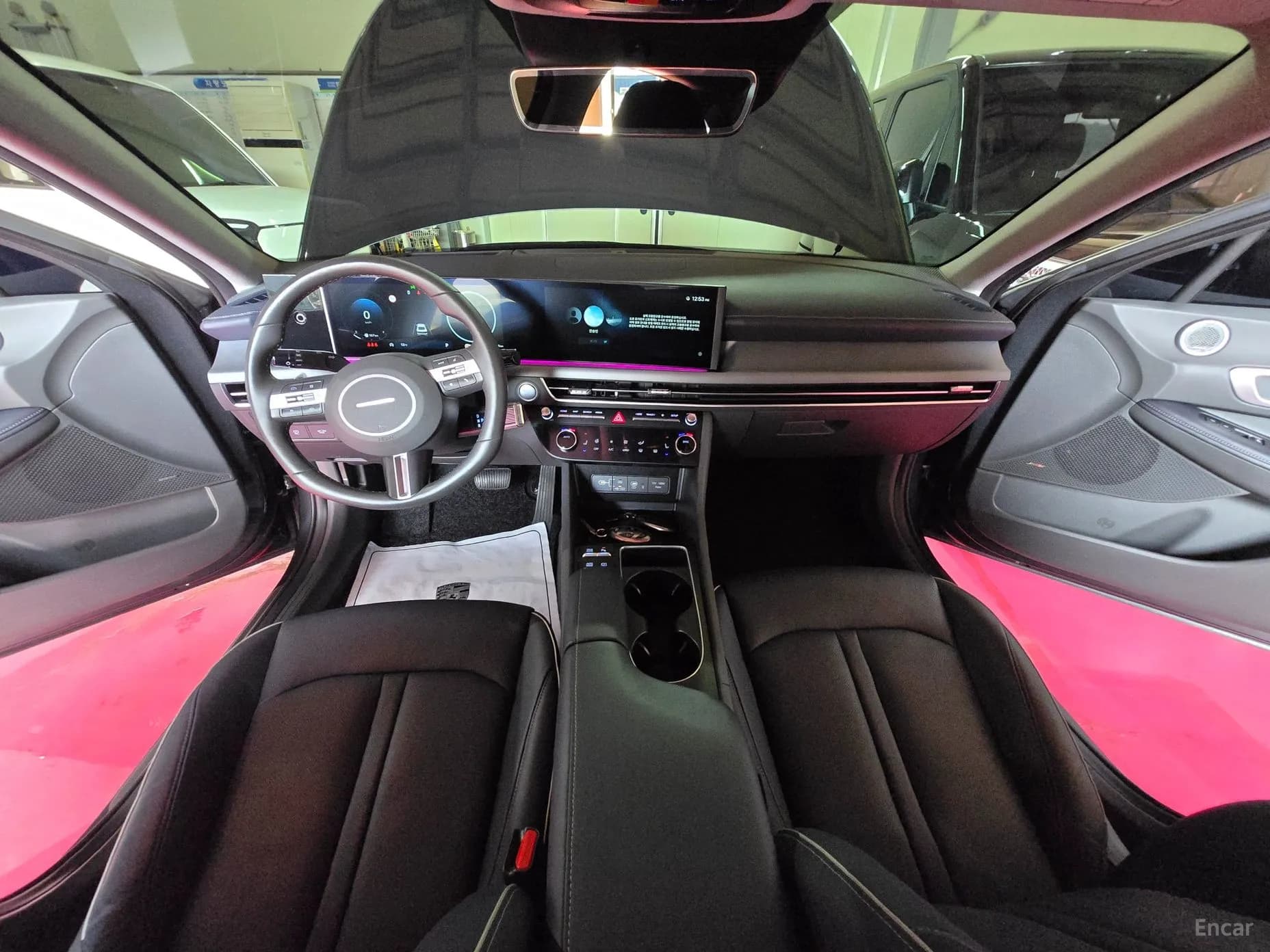 Sonata The Edge (DN8)