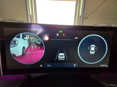 Sonata The Edge (DN8)