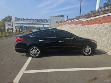LF Sonata