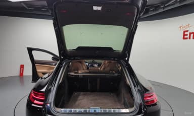 Panamera (971)