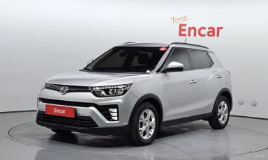 Berry New Tivoli