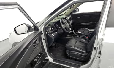 Berry New Tivoli