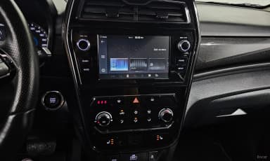 Berry New Tivoli