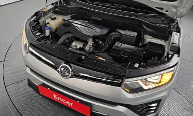 Berry New Tivoli