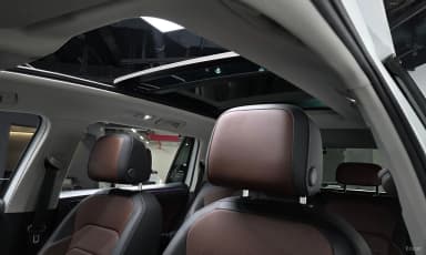 Tiguan All Space