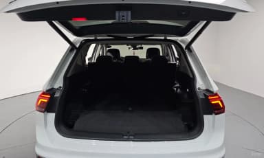 Tiguan All Space