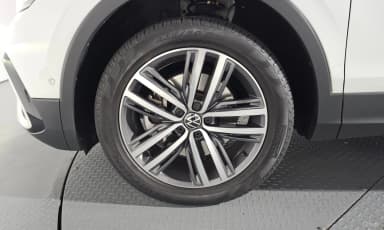 Tiguan All Space