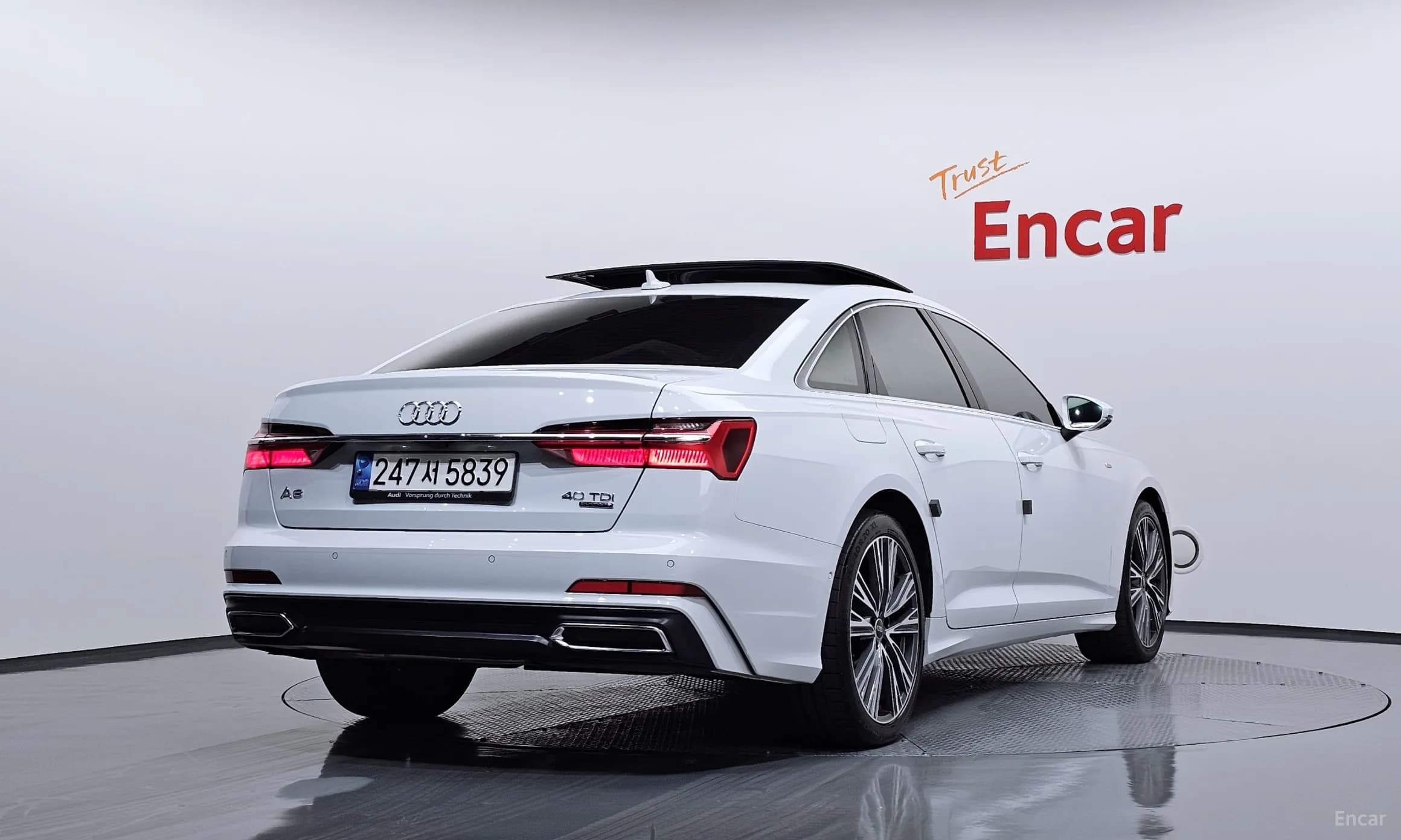 A6 (C8)