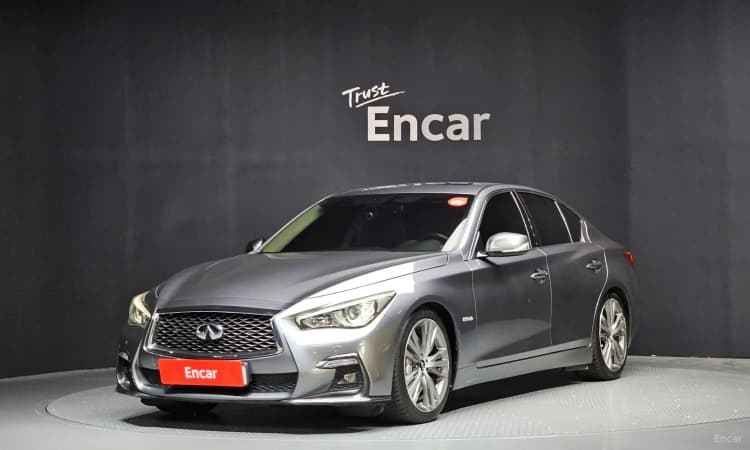 Q50