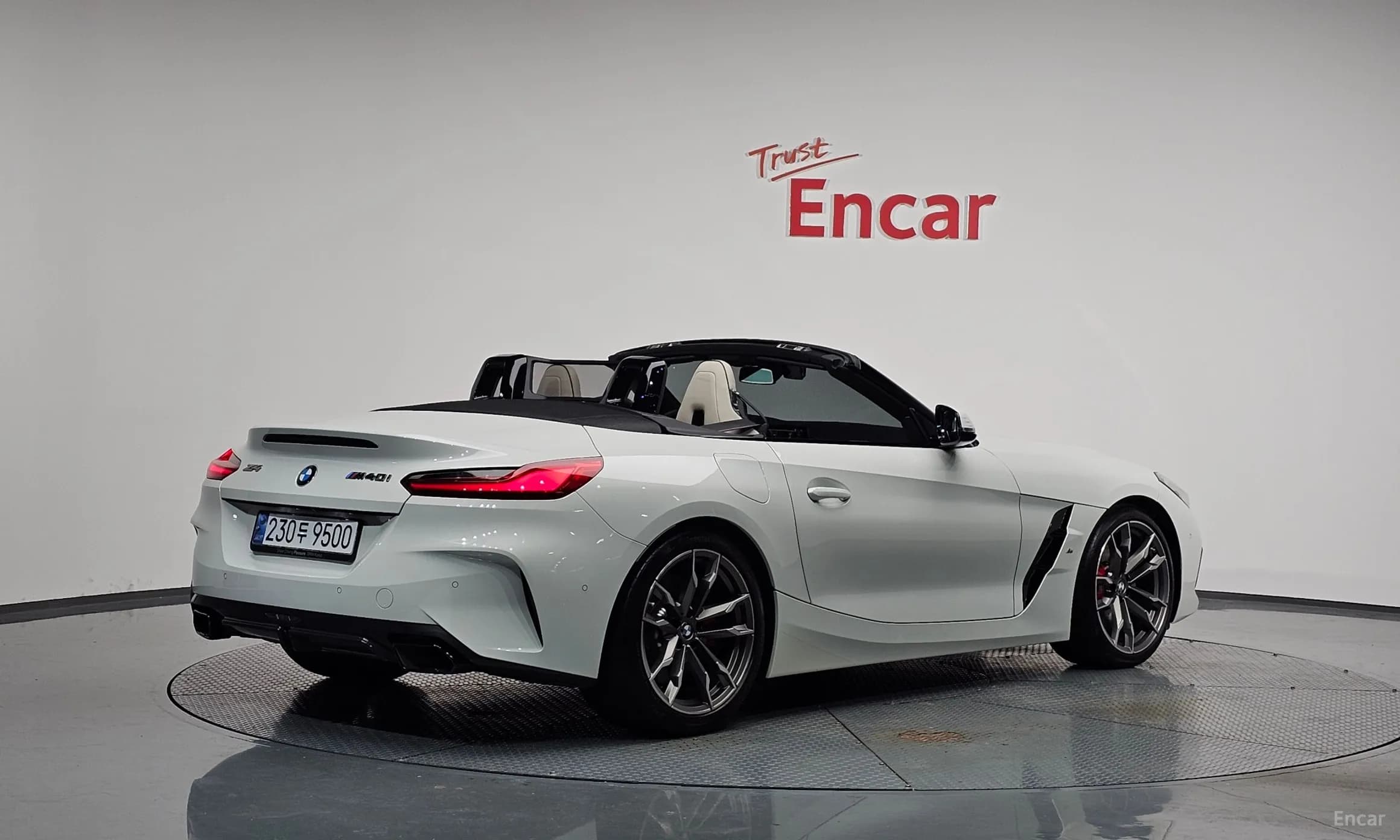 Z4 (G29)