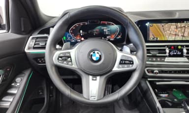 3 Series (G20)