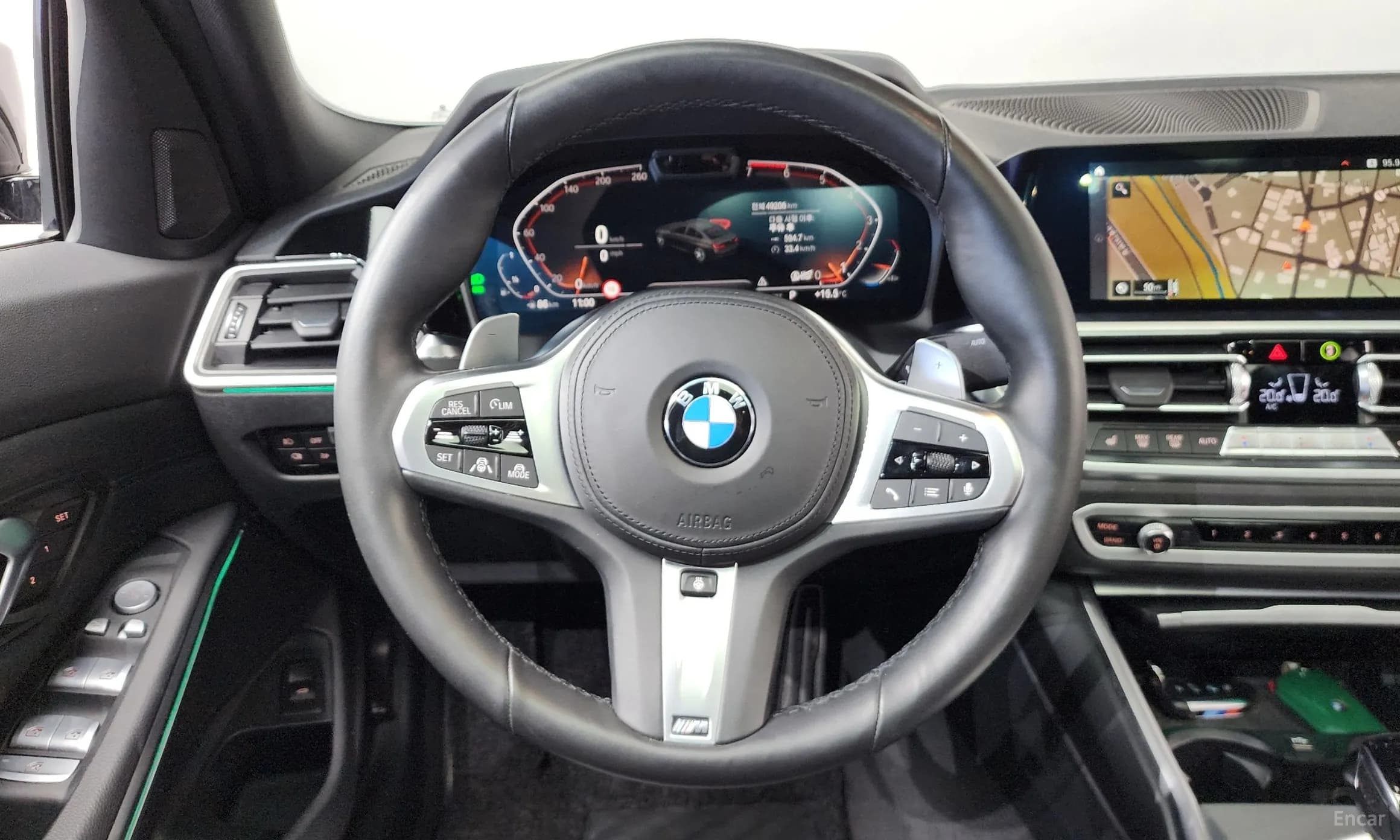 3 Series (G20)