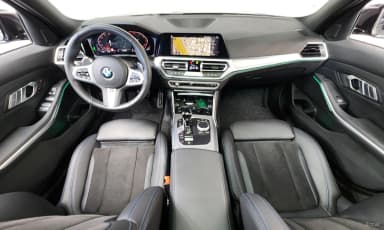 3 Series (G20)