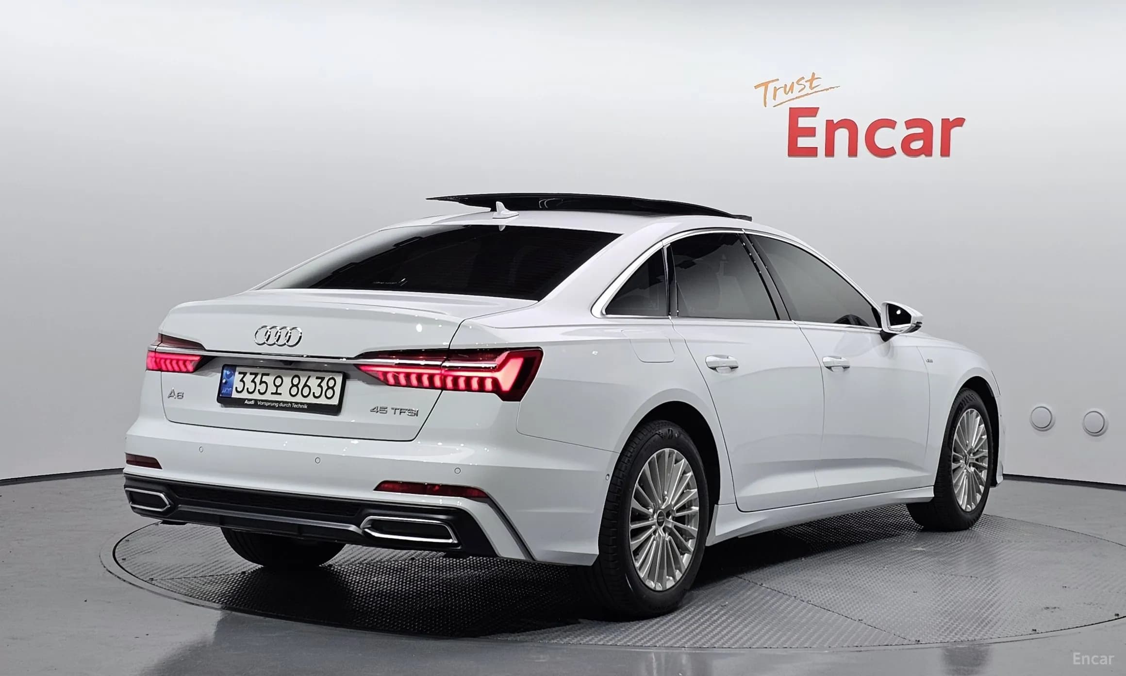 A6 (C8)