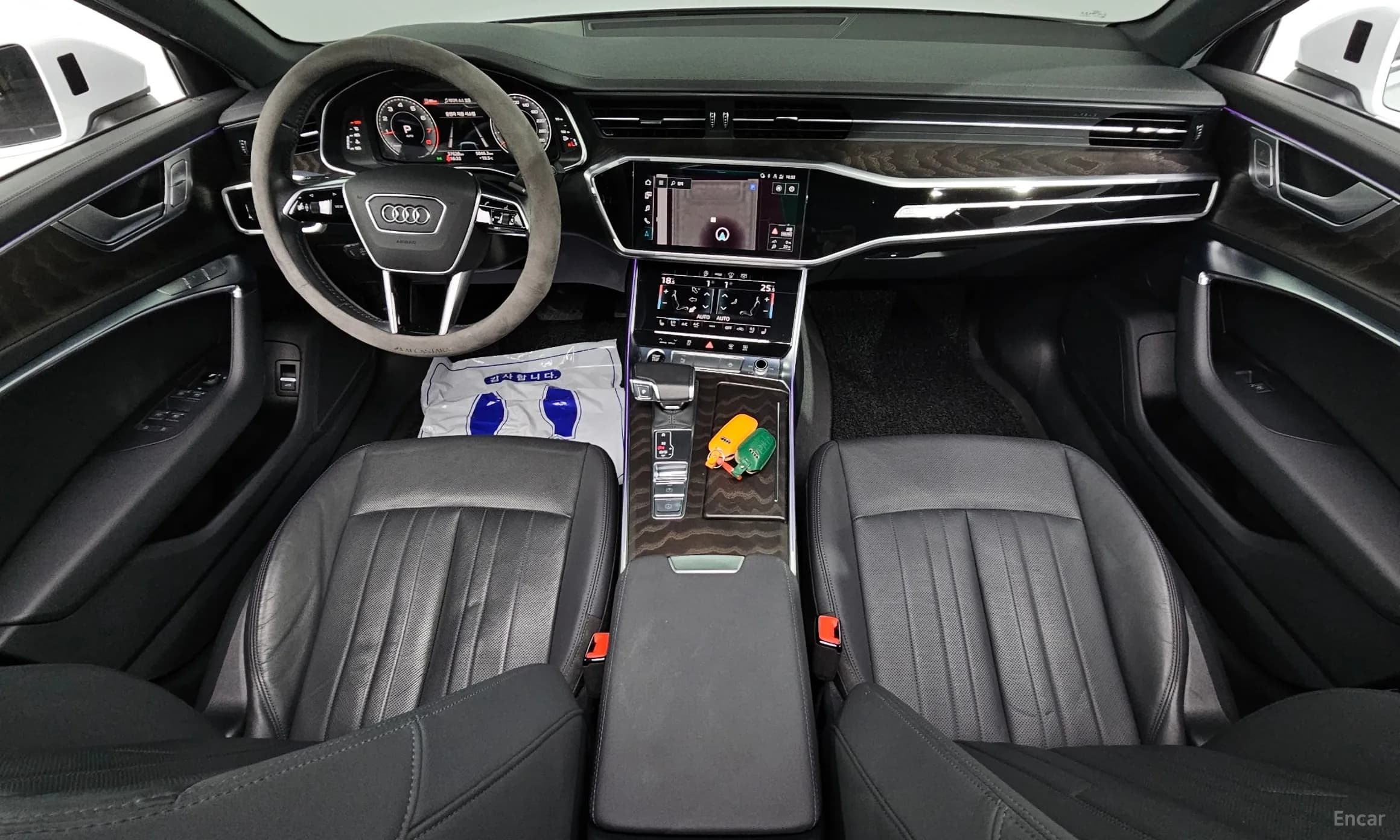 A6 (C8)