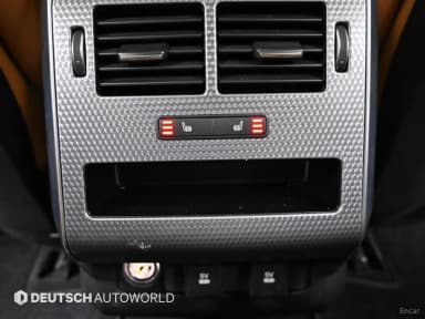 Range Rover Sport 2nd Generation