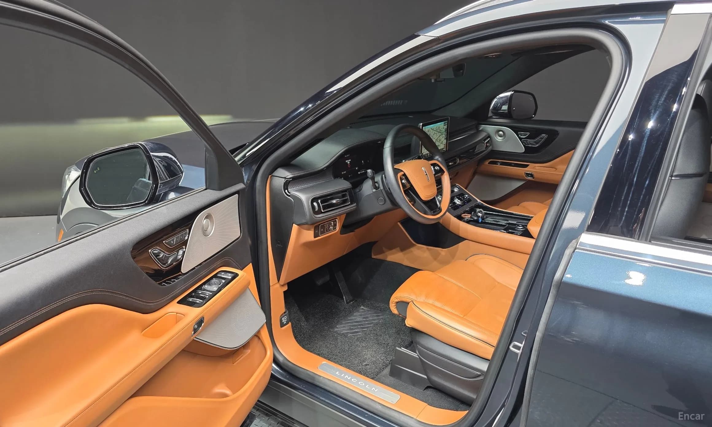 Aviator 2nd Generation