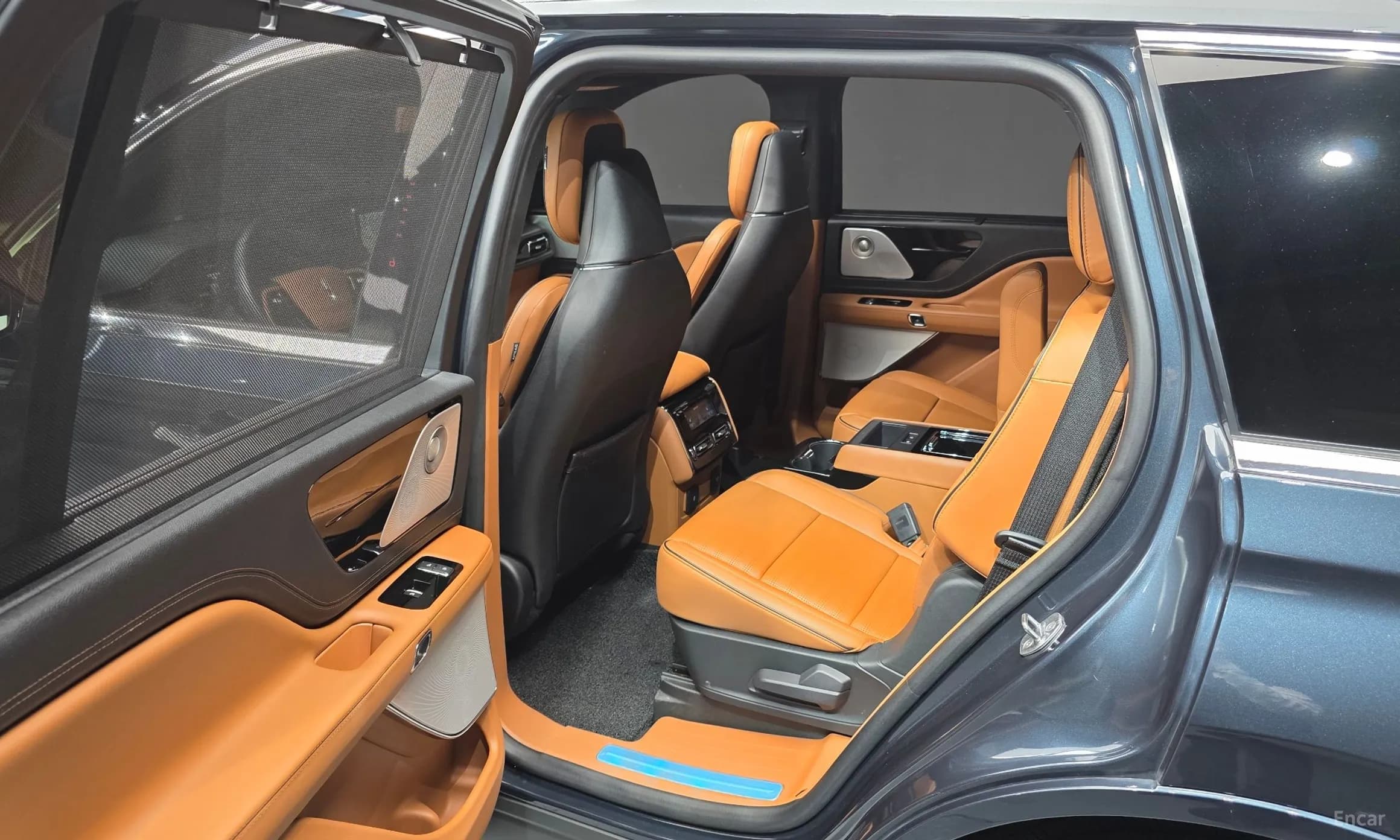 Aviator 2nd Generation