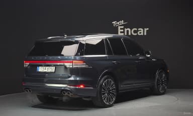 Aviator 2nd Generation