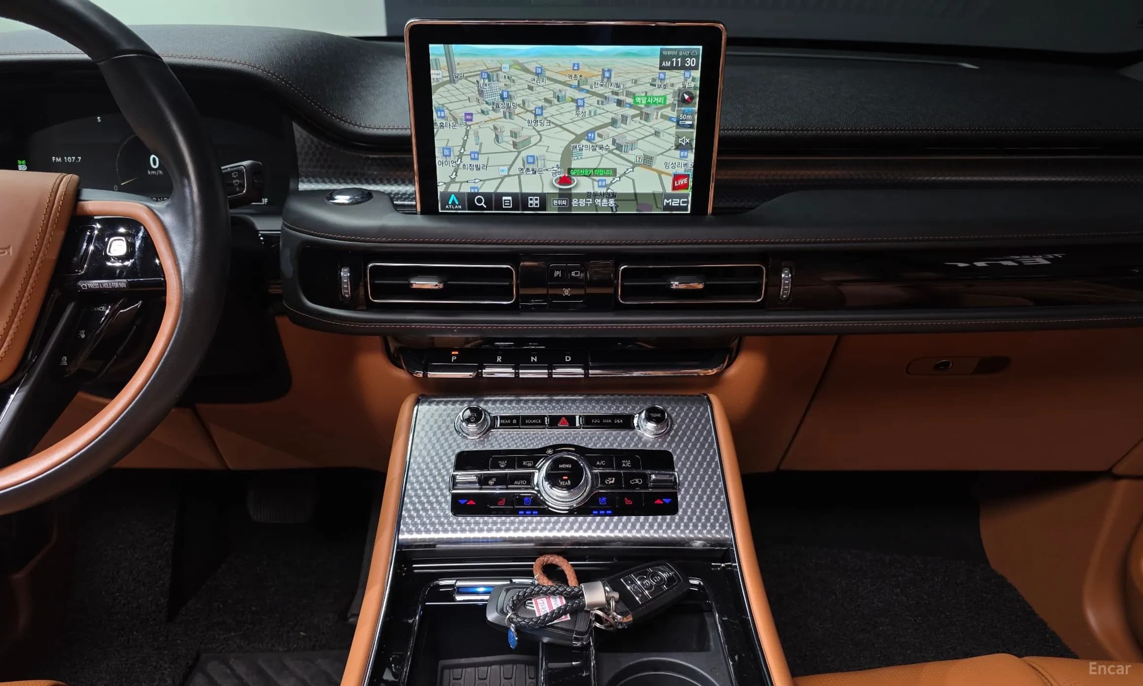 Aviator 2nd Generation