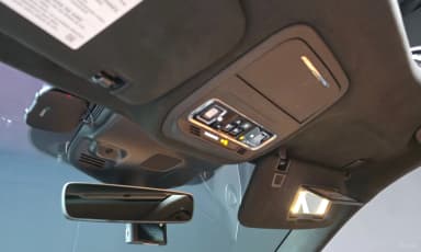 Aviator 2nd Generation