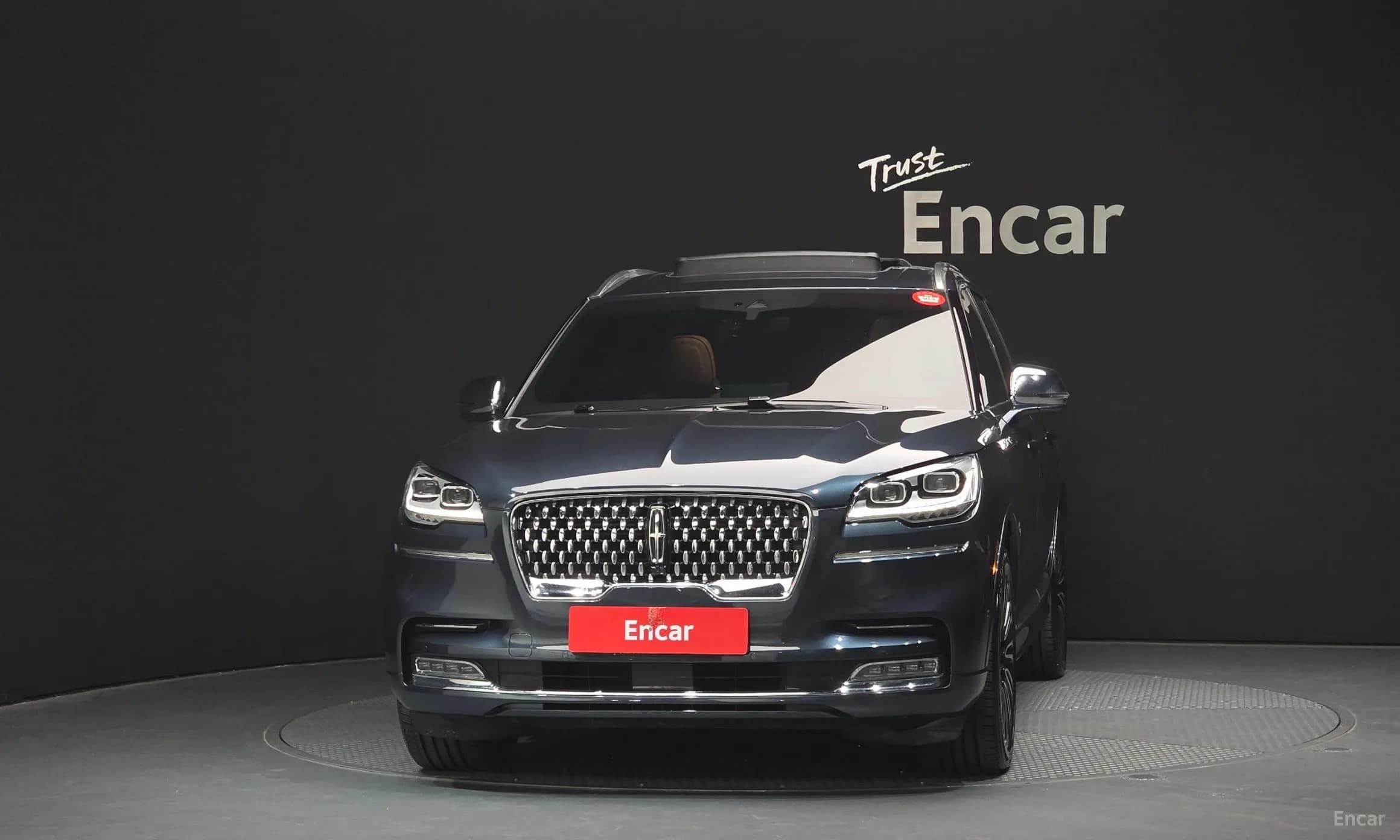 Aviator 2nd Generation