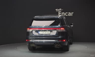 Aviator 2nd Generation