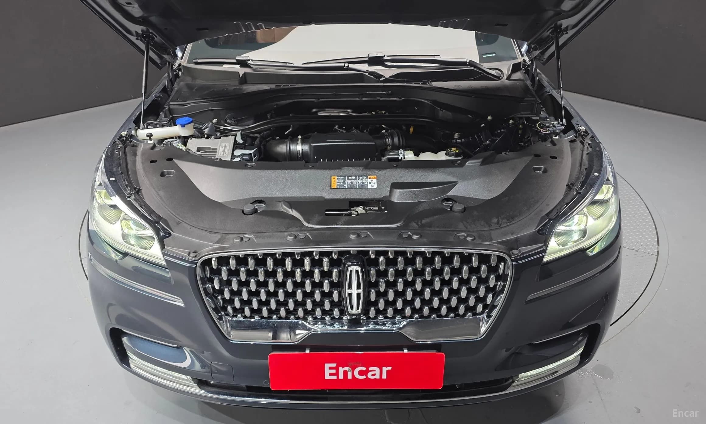 Aviator 2nd Generation