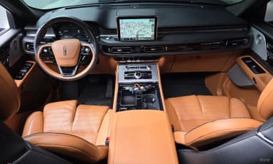 Aviator 2nd Generation