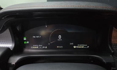 Aviator 2nd Generation