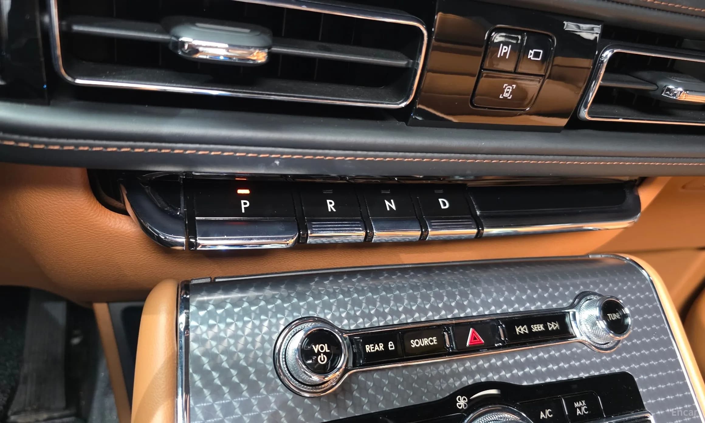 Aviator 2nd Generation