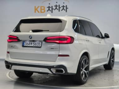 X5 (G05)