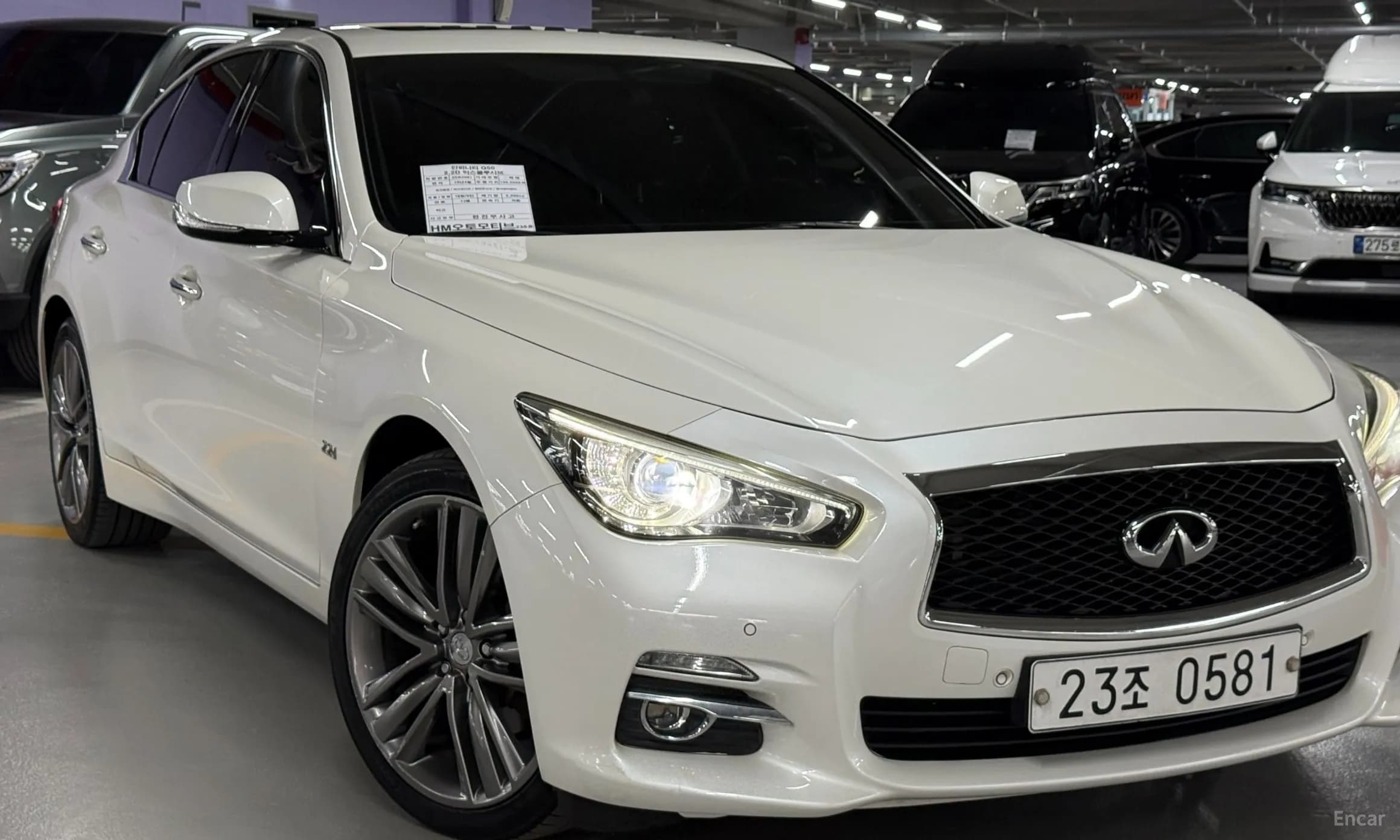 Q50