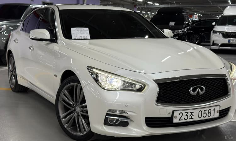 Q50