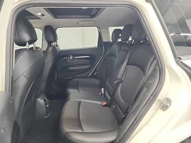 Cooper D Clubman