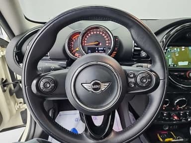 Cooper D Clubman