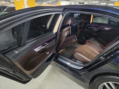 7 Series (G11)